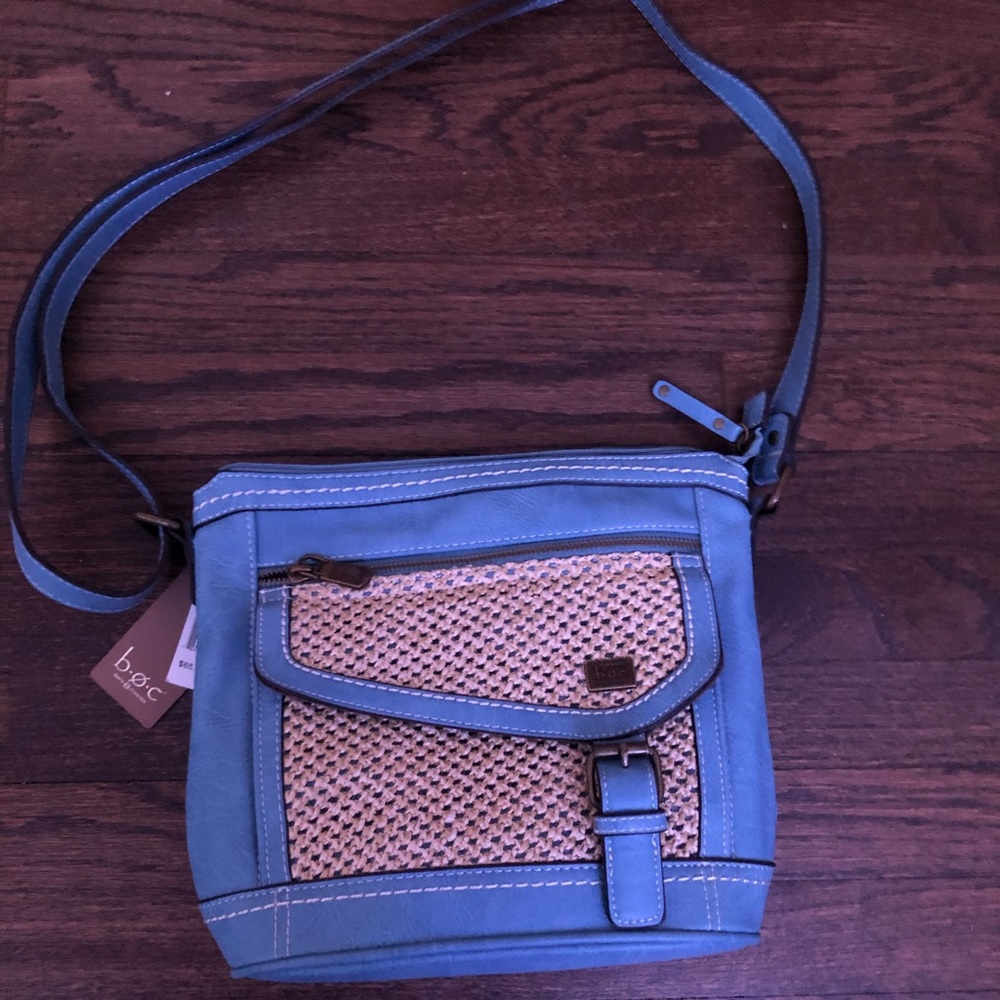 B.O.C purse